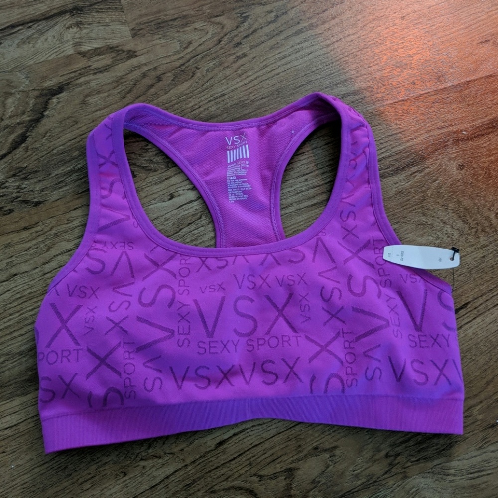 Victoria's Secret Sexy Sports Bra